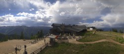Archiv Foto Webcam Aspen Mountain Bergstation 15:00