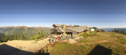 Archiv Foto Webcam Aspen Mountain Bergstation 07:00