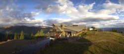 Archiv Foto Webcam Aspen Mountain Bergstation 04:00