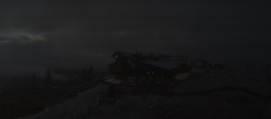 Archiv Foto Webcam Aspen Mountain Bergstation 19:00