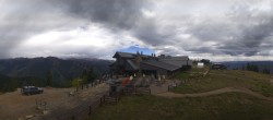 Archiv Foto Webcam Aspen Mountain Bergstation 11:00