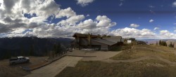 Archived image Webcam Aspen Mountain Bergstation 13:00