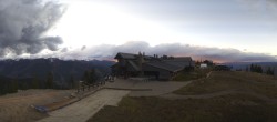 Archived image Webcam Aspen Mountain Bergstation 17:00