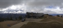 Archiv Foto Webcam Aspen Mountain Bergstation 13:00