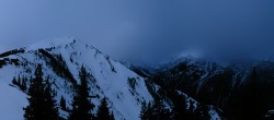 Archived image Webcam Lodge Peak at Aspen Highland 23:00