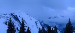 Archiv Foto Webcam The Lodge Peak at Aspen Highland 05:00