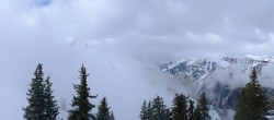 Archiv Foto Webcam The Lodge Peak at Aspen Highland 07:00