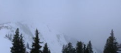 Archiv Foto Webcam The Lodge Peak at Aspen Highland 17:00