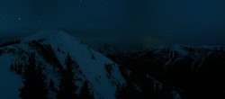 Archived image Webcam Lodge Peak at Aspen Highland 06:00