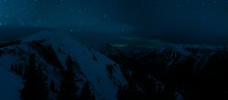 Archived image Webcam Lodge Peak at Aspen Highland 08:00