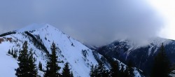 Archived image Webcam Lodge Peak at Aspen Highland 17:00