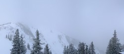 Archiv Foto Webcam The Lodge Peak at Aspen Highland 09:00