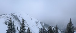 Archiv Foto Webcam The Lodge Peak at Aspen Highland 13:00