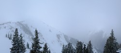 Archiv Foto Webcam The Lodge Peak at Aspen Highland 13:00