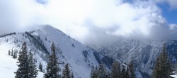 Archiv Foto Webcam The Lodge Peak at Aspen Highland 13:00