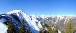 Archiv Foto Webcam The Lodge Peak at Aspen Highland 07:00