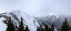 Archived image Webcam Lodge Peak at Aspen Highland 13:00