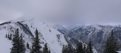 Archiv Foto Webcam The Lodge Peak at Aspen Highland 05:00