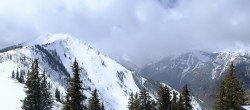 Archiv Foto Webcam The Lodge Peak at Aspen Highland 11:00