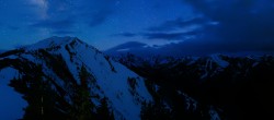 Archiv Foto Webcam The Lodge Peak at Aspen Highland 03:00