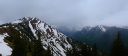 Archiv Foto Webcam The Lodge Peak at Aspen Highland 15:00