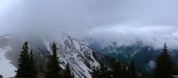 Archiv Foto Webcam The Lodge Peak at Aspen Highland 17:00