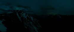 Archiv Foto Webcam The Lodge Peak at Aspen Highland 01:00