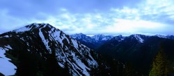 Archiv Foto Webcam The Lodge Peak at Aspen Highland 23:00