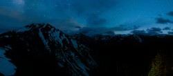 Archiv Foto Webcam The Lodge Peak at Aspen Highland 01:00