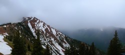 Archiv Foto Webcam The Lodge Peak at Aspen Highland 15:00
