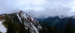 Archiv Foto Webcam The Lodge Peak at Aspen Highland 17:00
