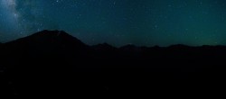 Archiv Foto Webcam The Lodge Peak at Aspen Highland 23:00