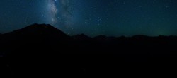 Archiv Foto Webcam The Lodge Peak at Aspen Highland 01:00