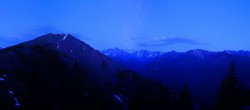 Archiv Foto Webcam The Lodge Peak at Aspen Highland 03:00
