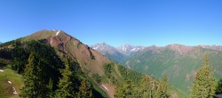 Archiv Foto Webcam The Lodge Peak at Aspen Highland 07:00