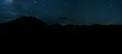 Archiv Foto Webcam The Lodge Peak at Aspen Highland 23:00