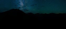 Archiv Foto Webcam The Lodge Peak at Aspen Highland 01:00