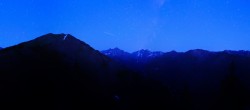Archiv Foto Webcam The Lodge Peak at Aspen Highland 03:00