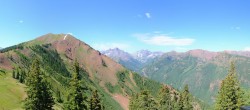 Archived image Webcam Lodge Peak at Aspen Highland 09:00