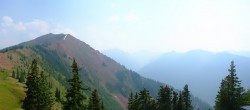 Archived image Webcam Lodge Peak at Aspen Highland 15:00