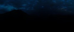 Archived image Webcam Lodge Peak at Aspen Highland 23:00
