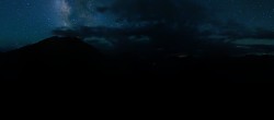 Archiv Foto Webcam The Lodge Peak at Aspen Highland 18:00
