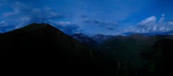 Archiv Foto Webcam The Lodge Peak at Aspen Highland 20:00