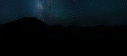 Archiv Foto Webcam The Lodge Peak at Aspen Highland 23:00