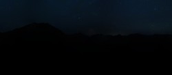 Archiv Foto Webcam The Lodge Peak at Aspen Highland 01:00