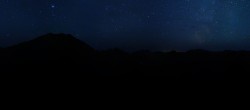 Archiv Foto Webcam The Lodge Peak at Aspen Highland 03:00