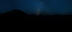 Archiv Foto Webcam The Lodge Peak at Aspen Highland 01:00