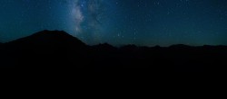 Archiv Foto Webcam The Lodge Peak at Aspen Highland 23:00