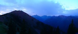 Archiv Foto Webcam The Lodge Peak at Aspen Highland 05:00