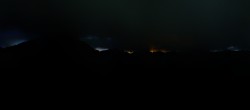 Archiv Foto Webcam The Lodge Peak at Aspen Highland 23:00